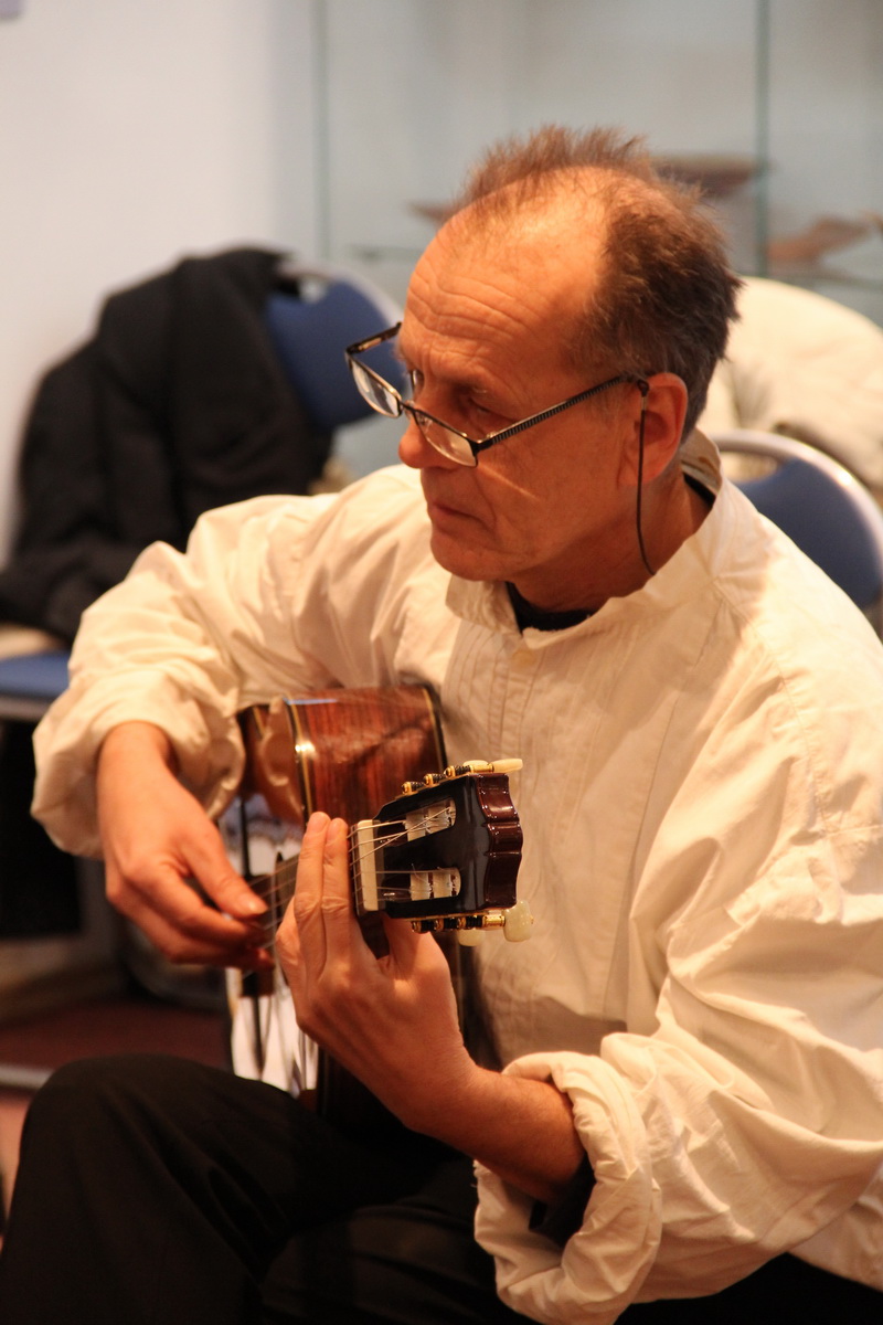 Noć muzeja u Zavičajnom muzeju Biograd na Moru Noć muzeja u Zavičajnom muzeju Biograd na Moru