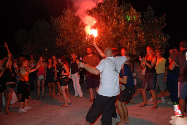 Sestrunjska noc 2008.