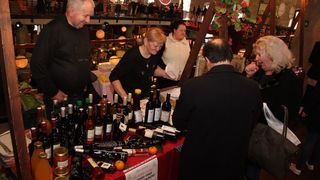 8. “Naši mali gušti” u Arsenalu