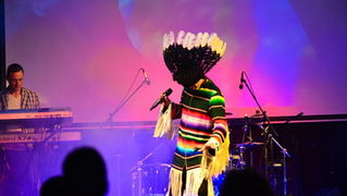 VAK”AN”ZA Sport & Music Fiestival: Judette i Jamiromania u klubu Arsenal VAK”AN”ZA Sport & Music Fiestival: Judette i Jamiromania u klubu Arsenal