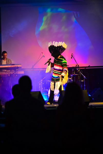 VAK”AN”ZA Sport & Music Fiestival: Judette i Jamiromania u klubu Arsenal VAK”AN”ZA Sport & Music Fiestival: Judette i Jamiromania u klubu Arsenal