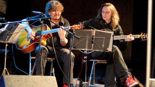 Ezerki & 7/8 u kinu Pobjeda (foto: A.Gospić)