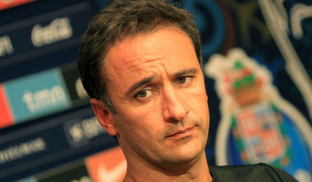 Vitor Pereira, foto: abola.pt