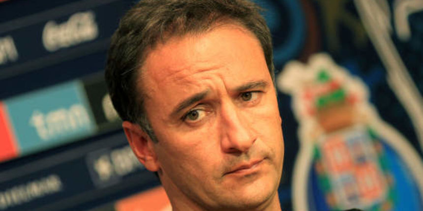 Vitor Pereira, foto: abola.pt