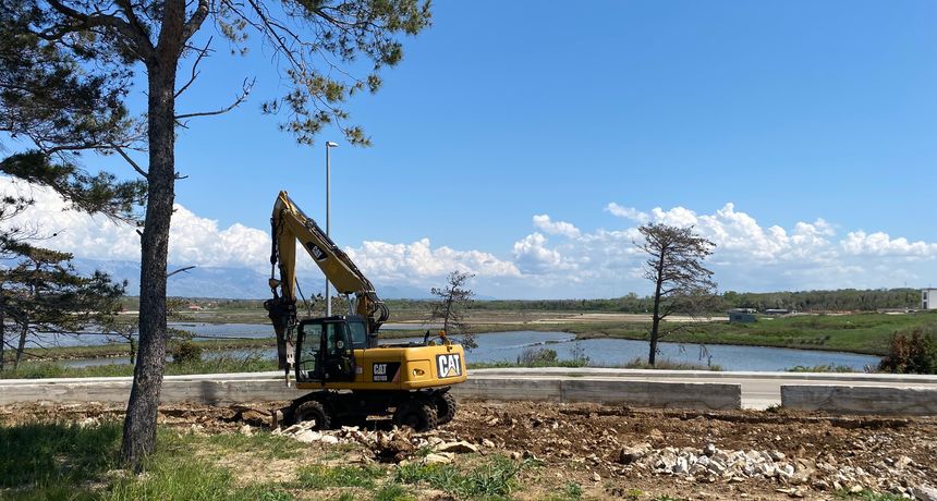 aglomeracija Nin-Privlaka-Vrsi aglomeracija Nin-Privlaka-Vrsi