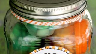 Halloween diy ideje dekoracije Halloween diy ideje dekoracije