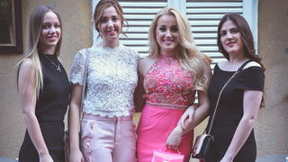 Maturalna zabava Zadarske privatne gimnazije @ Kult & Zadar Beach Maturalna zabava Zadarske privatne gimnazije @ Kult & Zadar Beach