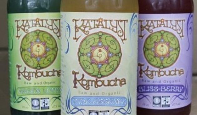 “Čudesan” čaj najnoviji je hit među holivudskim zvijezdama; kombucha (Metro-portal.hr)