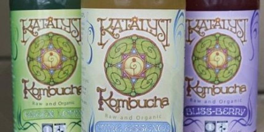 “Čudesan” čaj najnoviji je hit među holivudskim zvijezdama; kombucha (Metro-portal.hr)