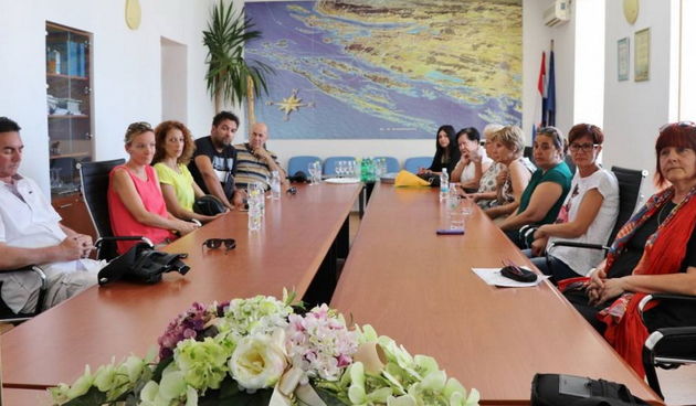 Općina Preko za rad 17 udruga osigurala 307 tisuća kuna