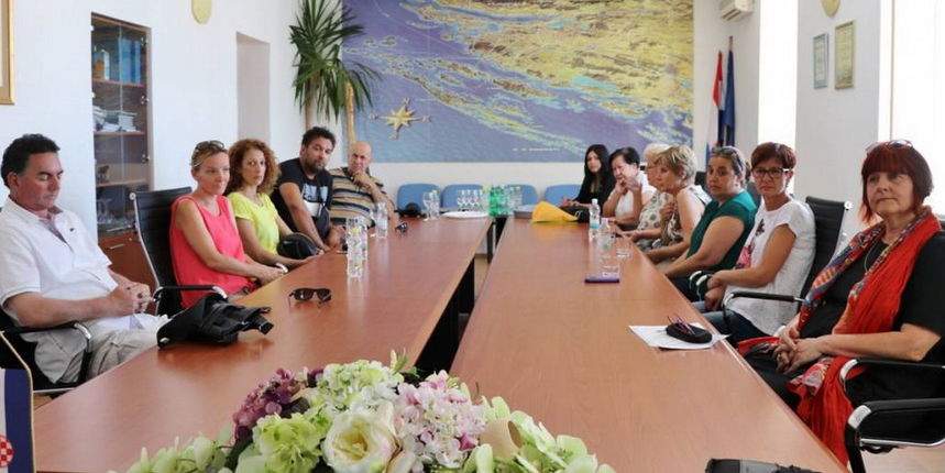 Općina Preko za rad 17 udruga osigurala 307 tisuća kuna