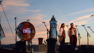 Međunarodno natjecanje svirača usne harmonike – Cvitara 2015., Footo: Lucija Juravić Međunarodno natjecanje svirača usne harmonike – Cvitara 2015., Footo: Lucija Juravić