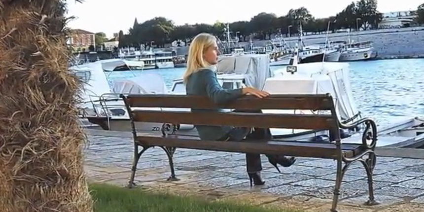 Vesna Benic Vesna Benic