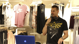 Prvi 4SHE Plank challange day