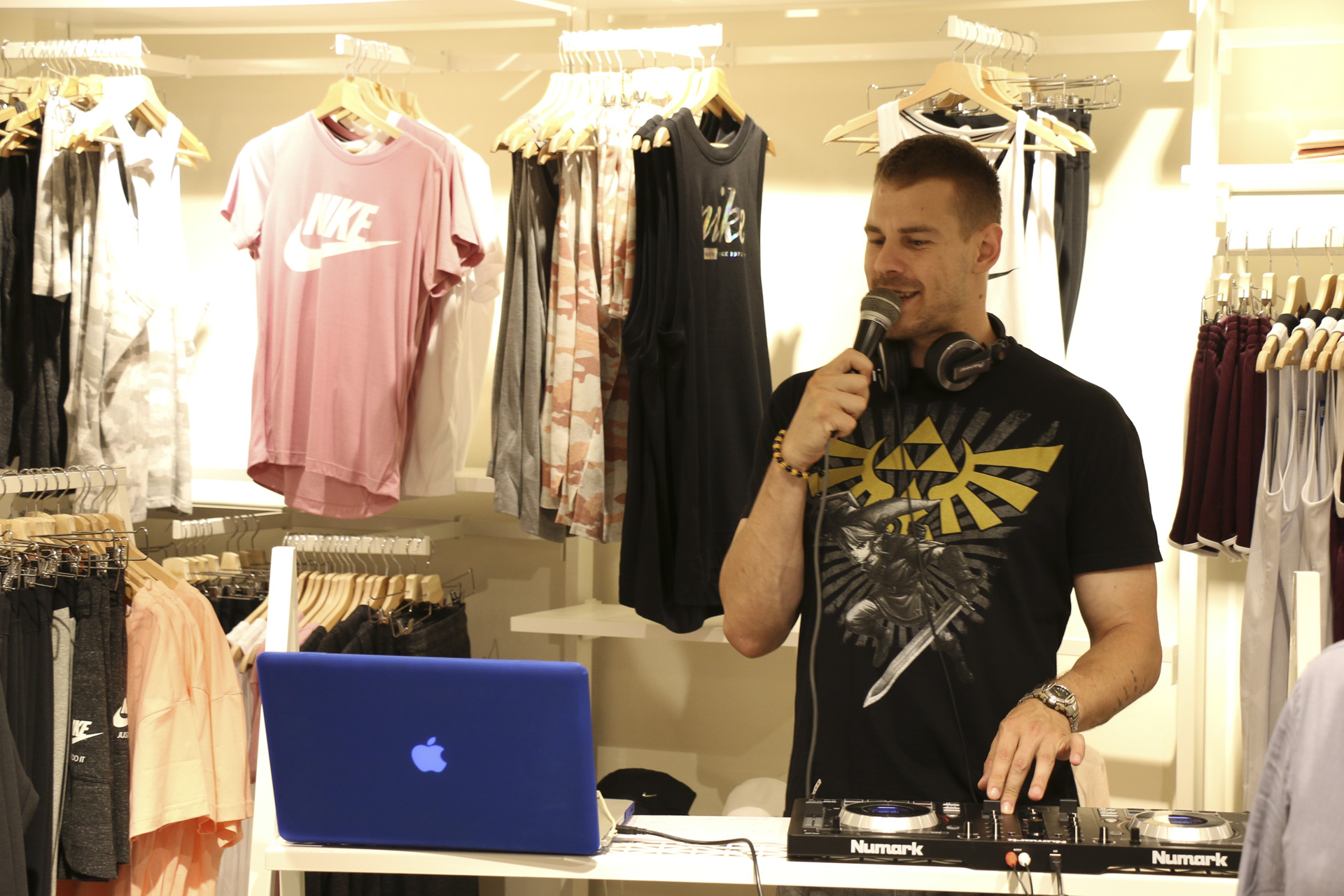 Prvi 4SHE Plank challange day