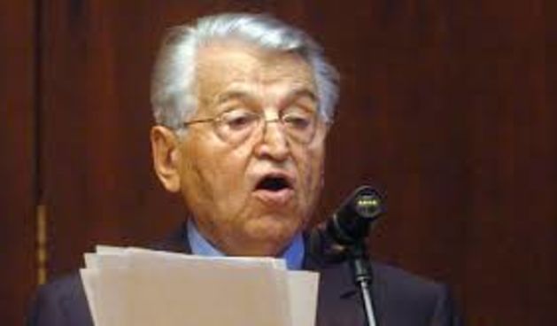 Umro Dobrica Ćosić, često nazivan ocem nacije, foto: e-novine.com