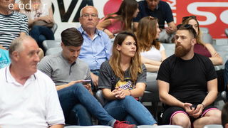 Polufinale doigravanja HT Premijer lige, 1. utakmica: KK Zadar – KK Cibona 89-78