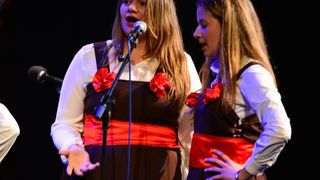 HNK Zadar: 8. Festival dječjih klapa