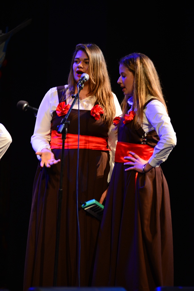 HNK Zadar: 8. Festival dječjih klapa