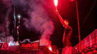 Finalna večer 2. Memorijala Eduard Perinčić Finalna večer 2. Memorijala Eduard Perinčić