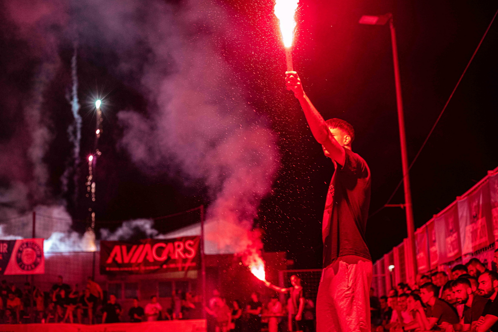 Finalna večer 2. Memorijala Eduard Perinčić Finalna večer 2. Memorijala Eduard Perinčić
