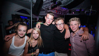 Sinoćnjim nastupom u primoštenskoj Aurori, DJ Antoine ostavio publiku bez daha