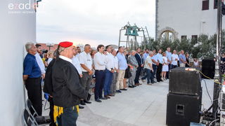 4. Fešta od sira u Kolanu