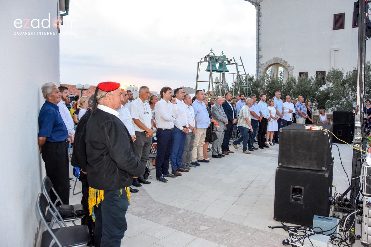 4. Fešta od sira u Kolanu