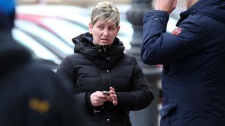 Komšiću zbog ubojstva Kristine Krupljan