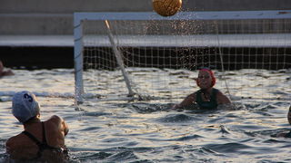 Biograd n/M: Medjunarodni vatepolo turnir