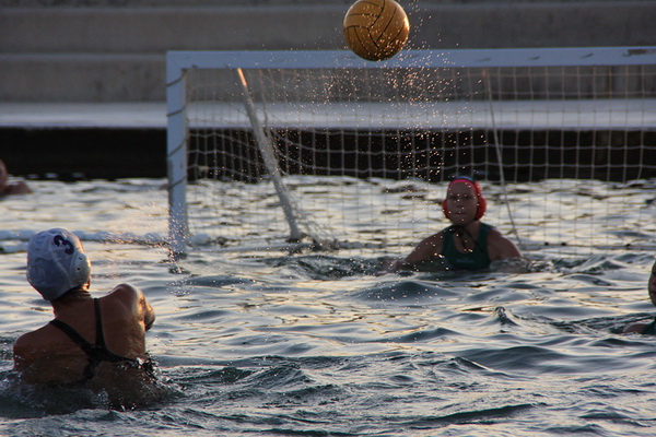 Biograd n/M: Medjunarodni vatepolo turnir