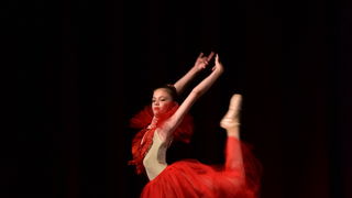 HNK Zadar: Premijera baleta “Carmen” Baletne udruge Pirueta HNK Zadar: Premijera baleta “Carmen” Baletne udruge Pirueta