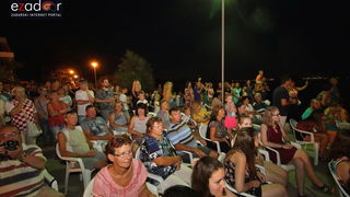 Koncert u čast bibinjskim herojima