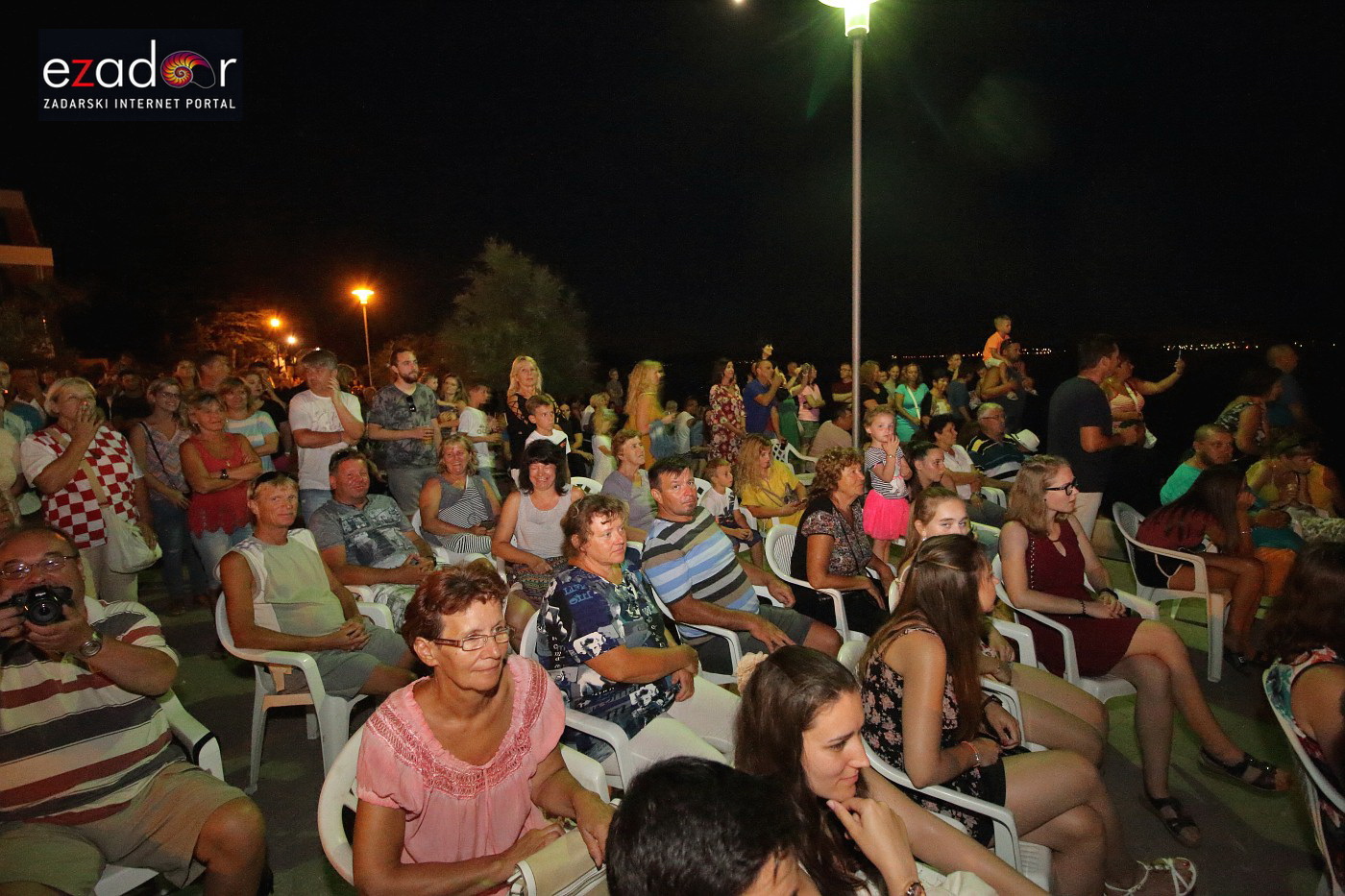 Koncert u čast bibinjskim herojima