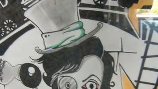 Tragovima Sherlocka Holmesa