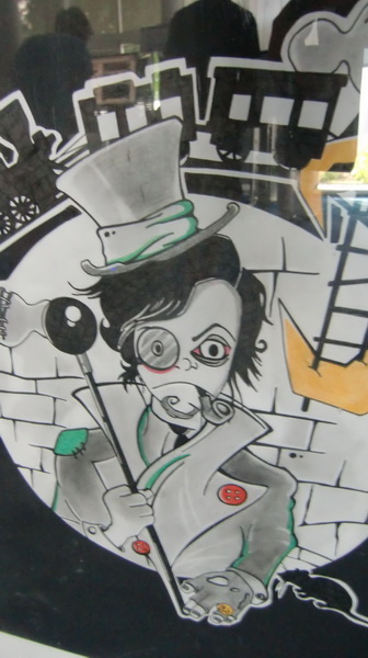 Tragovima Sherlocka Holmesa