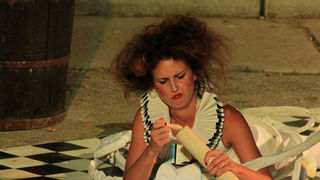 Premijera predstave “Kralj Ubu” Dragon Teatra, foto: Iva Perinčić