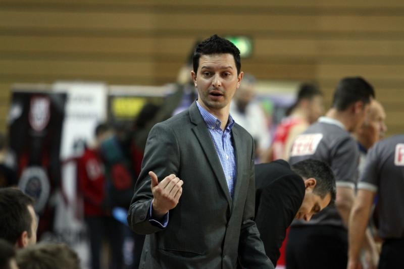 21.02.2015., Rijeka – U centru Zamet odrzana je 22. All-Star kosarkaska utakmica izmedju Sjevera i Juga. Photo: Goran Kovacic/PIXSELL 21.02.2015., Rijeka – U centru Zamet odrzana je 22. All-Star kosarkaska utakmica izmedju Sjevera i Juga. Photo: Goran Kovacic/PIXSELL