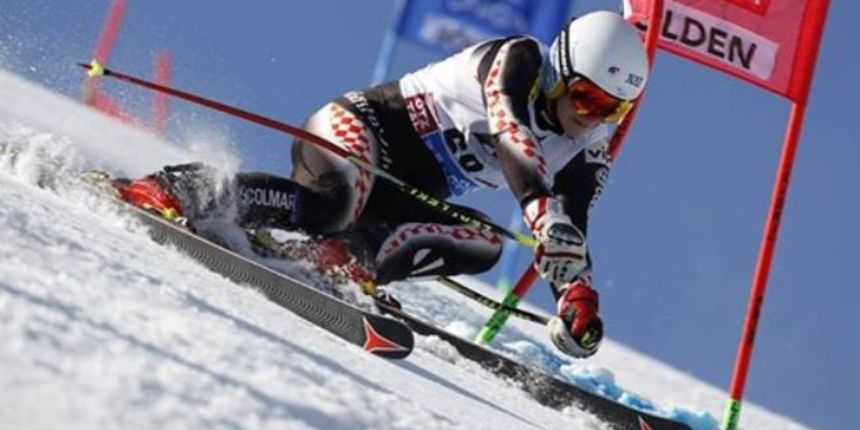 Filip Zubčić, foto: Vip Snow Queen ‏@VipSQT