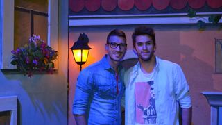 Jelena Rozga, Bojana Gregorić Vejzović, Sementa Rajhard, Vedrana Linardić, foto: SELECT PR Jelena Rozga, Bojana Gregorić Vejzović, Sementa Rajhard, Vedrana Linardić, foto: SELECT PR