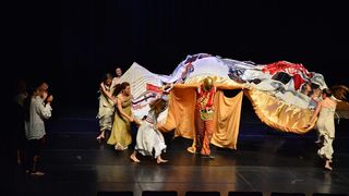 Kako je Potjeh tražio istinu, foto: Iva Perinčić