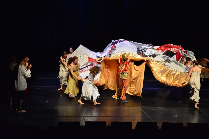 Kako je Potjeh tražio istinu, foto: Iva Perinčić