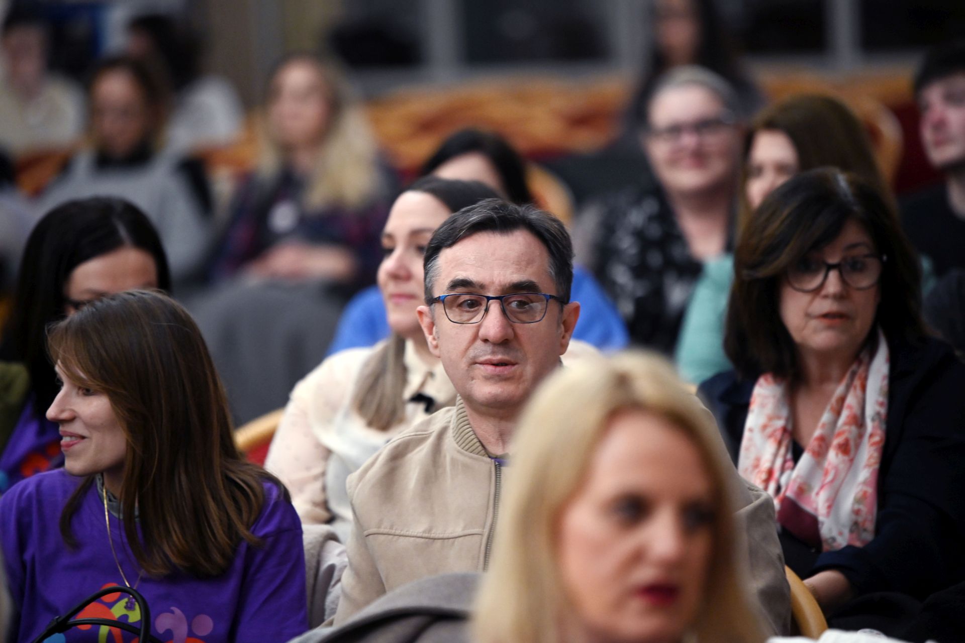 Međunarodni dan epilepsije Međunarodni dan epilepsije