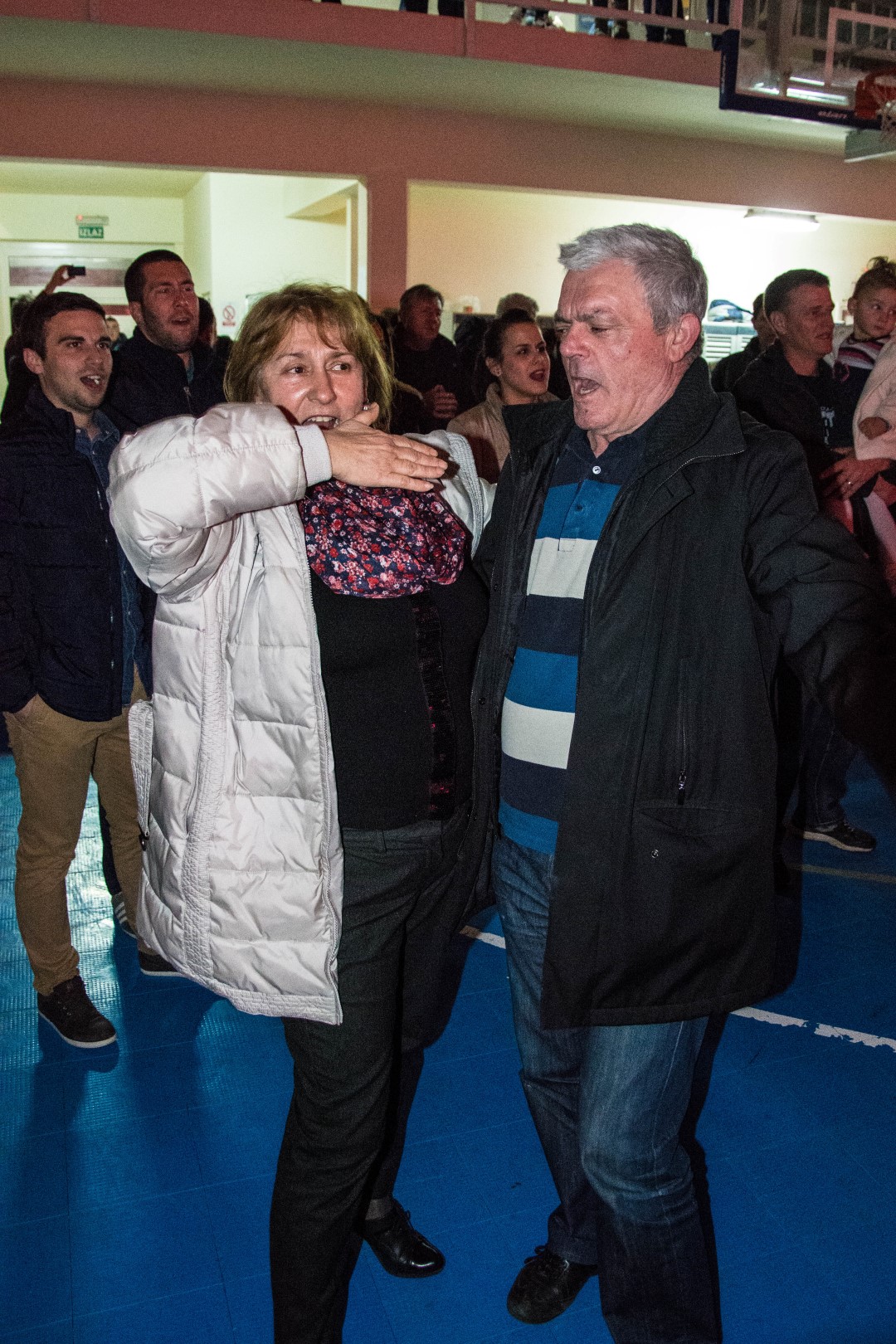 Humanitarni koncert “Za malu Enu” u Povljani Humanitarni koncert “Za malu Enu” u Povljani