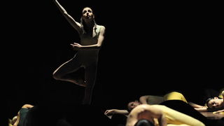 HNK Zadar: Bolero i Carmina Burana, Foto: Nenad Marcev