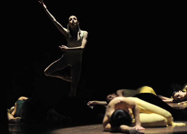 HNK Zadar: Bolero i Carmina Burana, Foto: Nenad Marcev