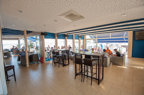 Sveti Kasijan @ Azzuro Sukošan, 13.8.2015., foto: Ivan Toman Sveti Kasijan @ Azzuro Sukošan, 13.8.2015., foto: Ivan Toman