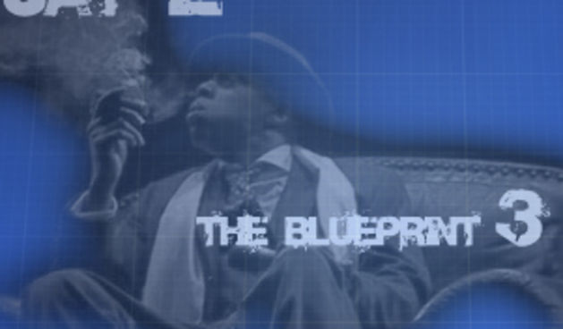 Jay-Z, The Blueprint 3