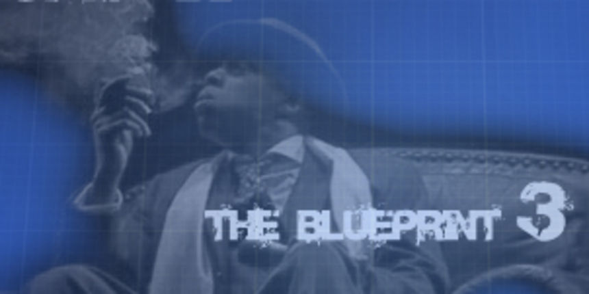 Jay-Z, The Blueprint 3 Jay-Z, The Blueprint 3