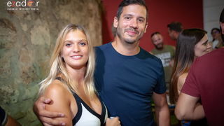 Sukošanska fešta 2018. uz Tomislava Bralića i klapu Intrade te Jelenu Rozgu Sukošanska fešta 2018. uz Tomislava Bralića i klapu Intrade te Jelenu Rozgu